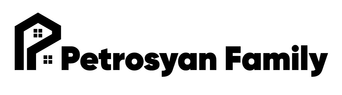 Petrosyan Family